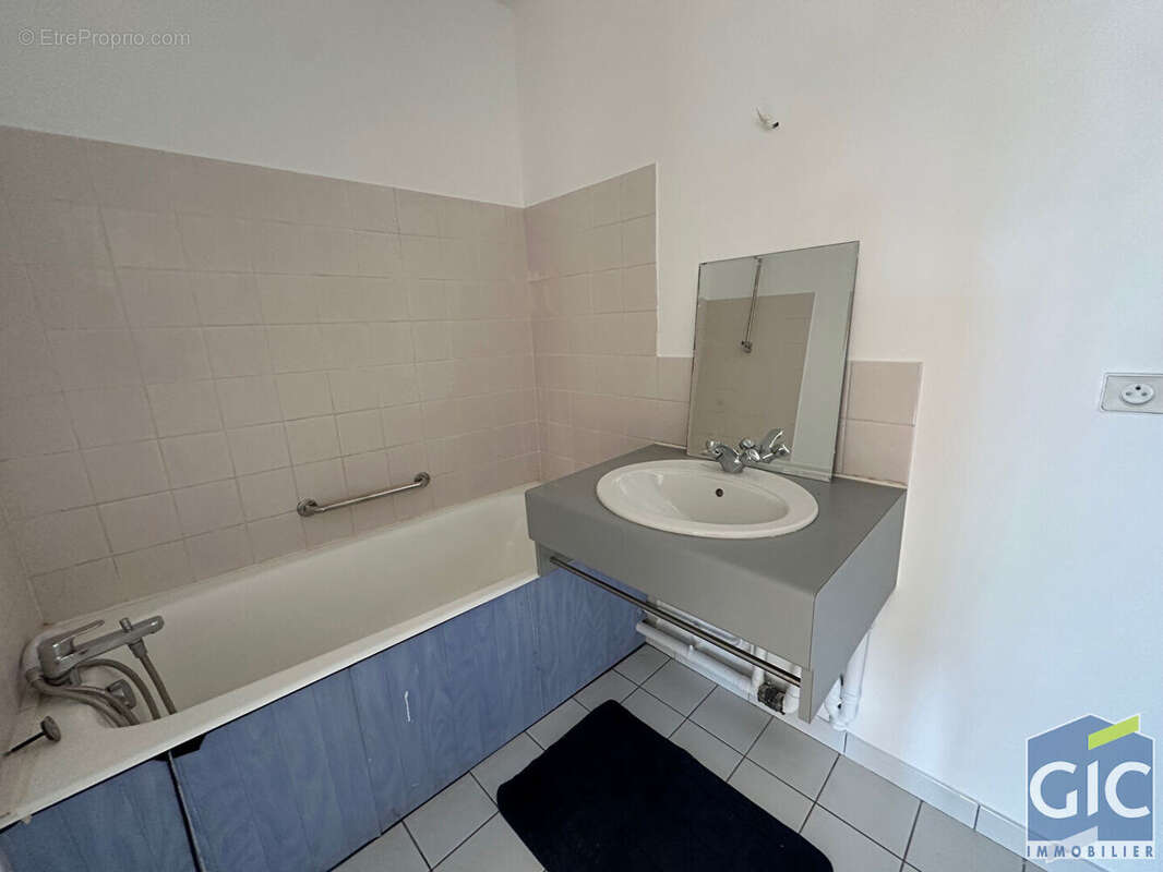 Appartement à CAEN