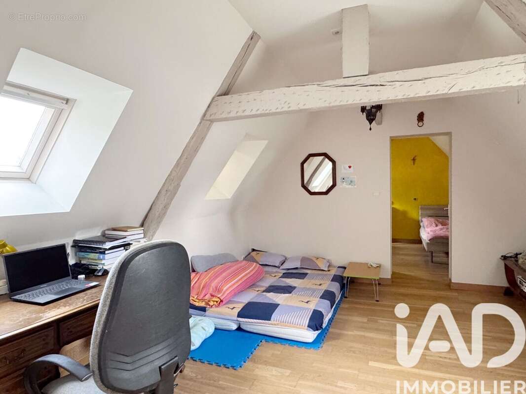 Photo 8 - Maison à COMPIEGNE