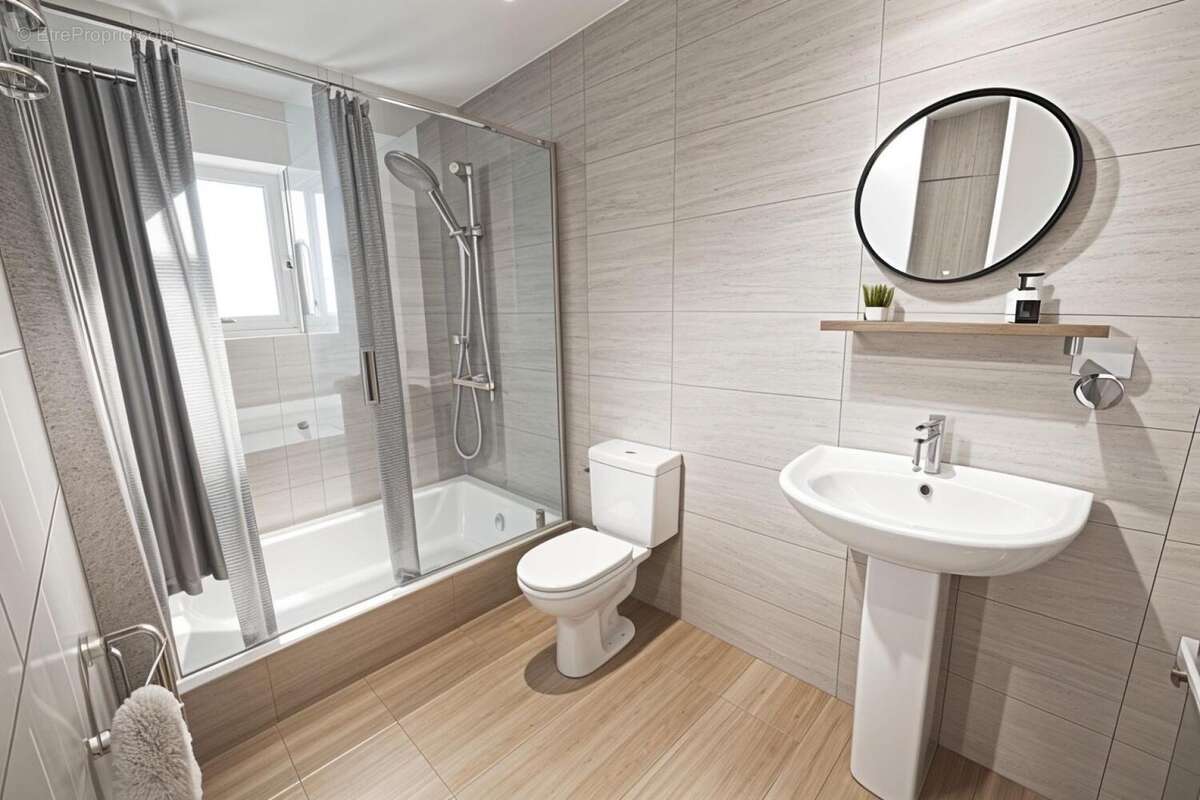 Photo 9 - Maison à PLUVIGNER