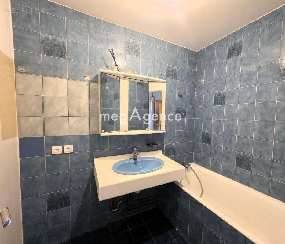 Appart. Standing 4 pièces 86m² balcons 2 places parking - photo 9