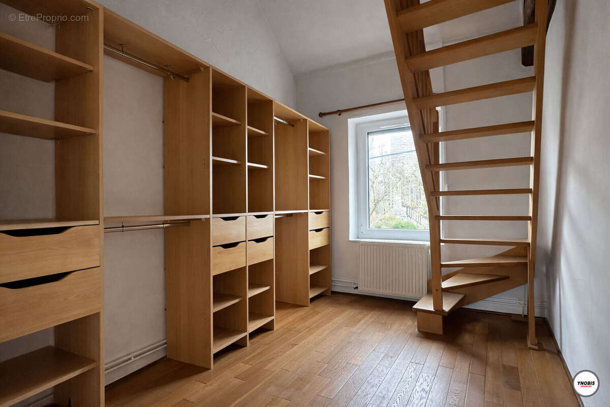 Maison à ECQUEVILLY