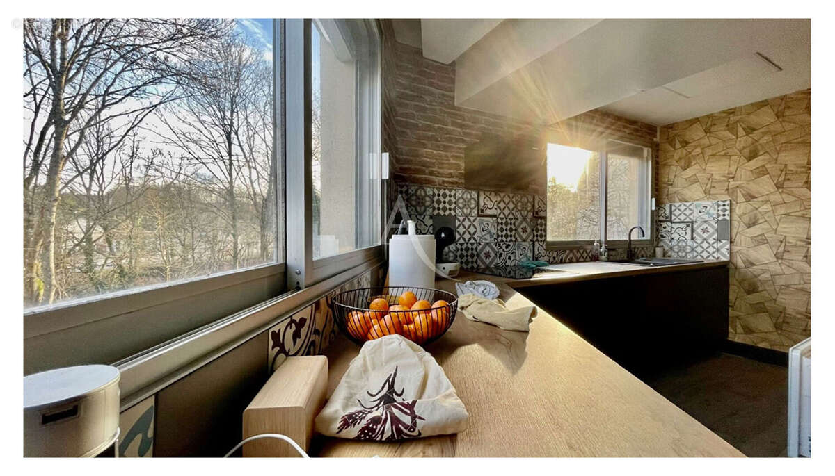 Appartement à EPINAL