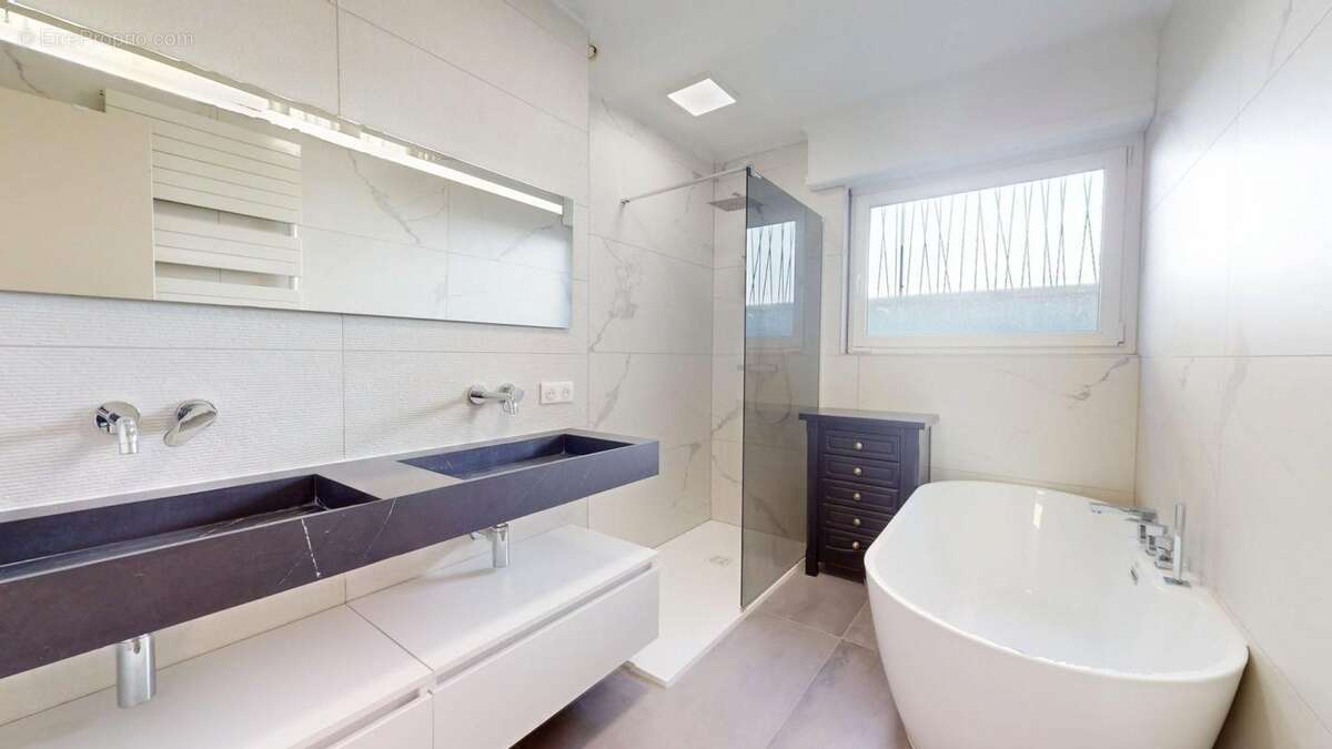 Maison à FLAXLANDEN