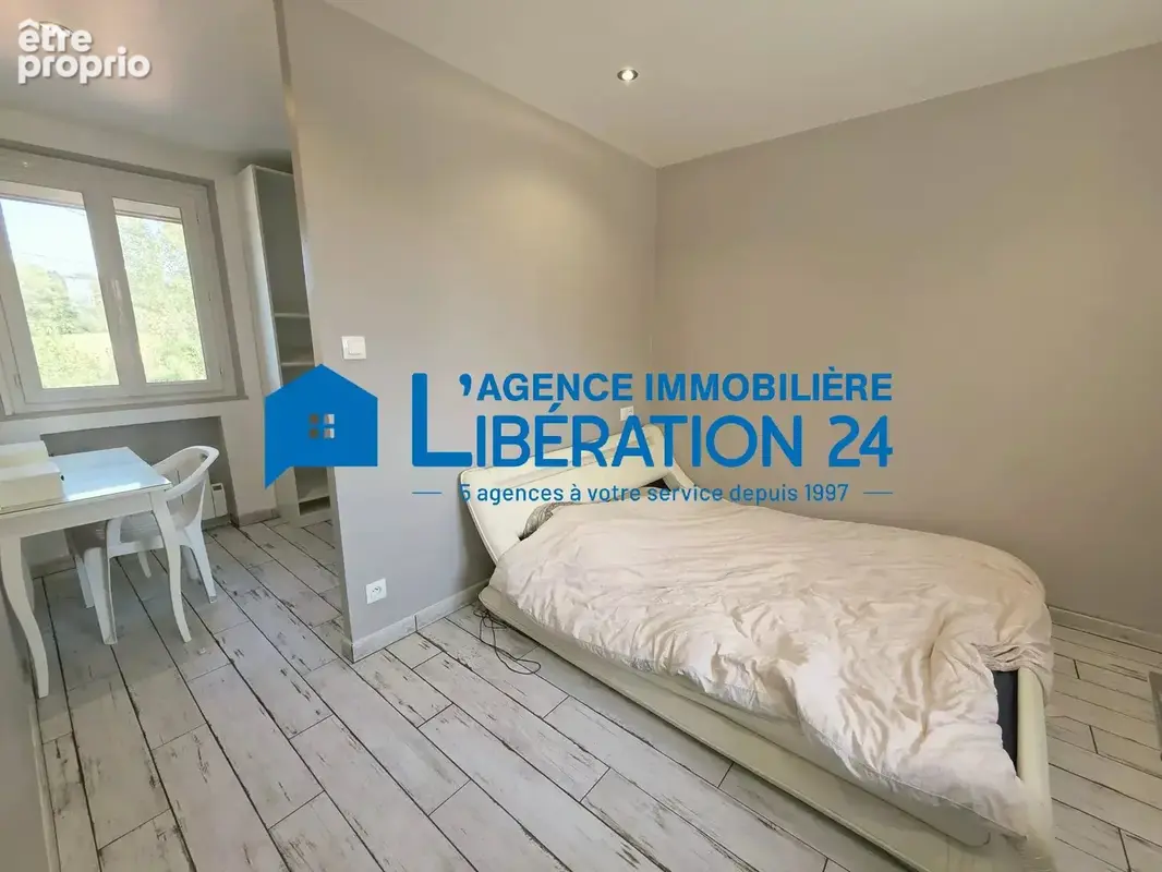 Maison 125m² 4chs piscine - photo 7