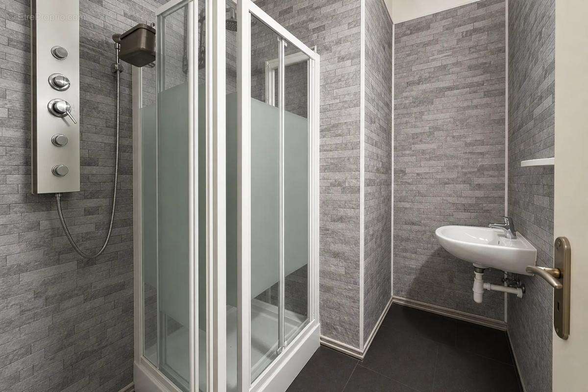 Appartement T4 101 m² – 3 chambres – Invest-locatif Airbnb - photo 8