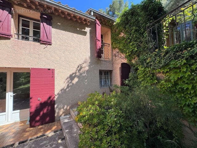 Maison à BEAURECUEIL