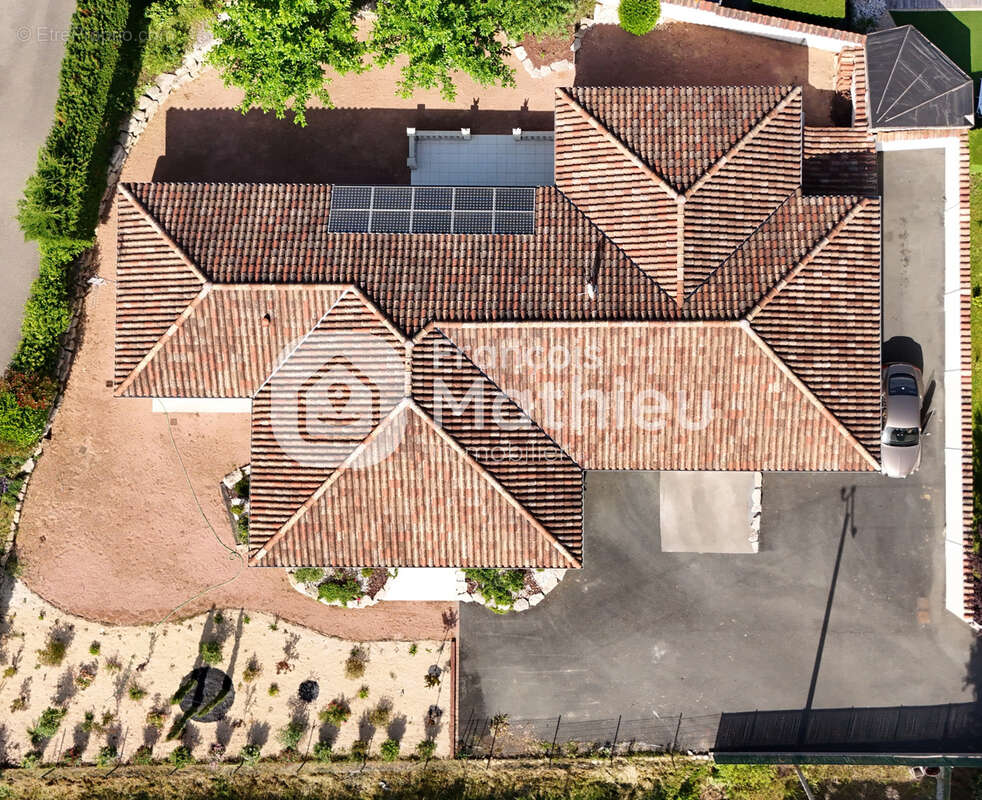 Maison à BIZIAT