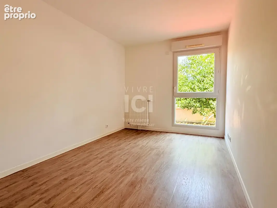 Appartement  3 pièce(s) 60 m2 - photo 11
