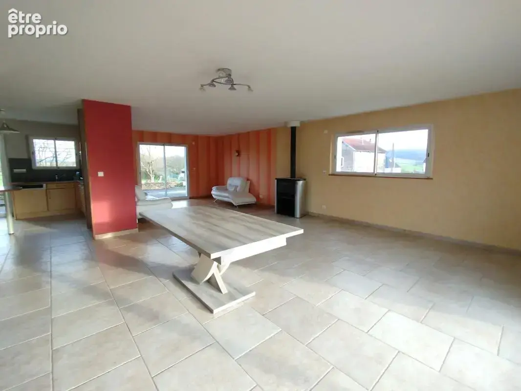Pavillon plain  pied 145 m2 - photo 3