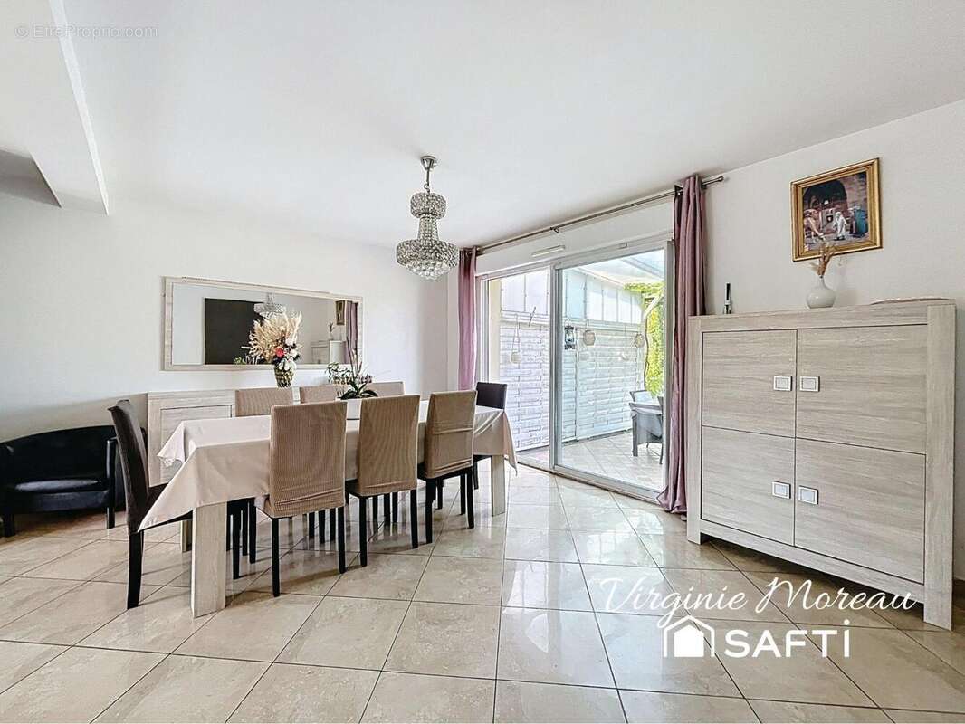 Photo 3 - Maison à LISSES