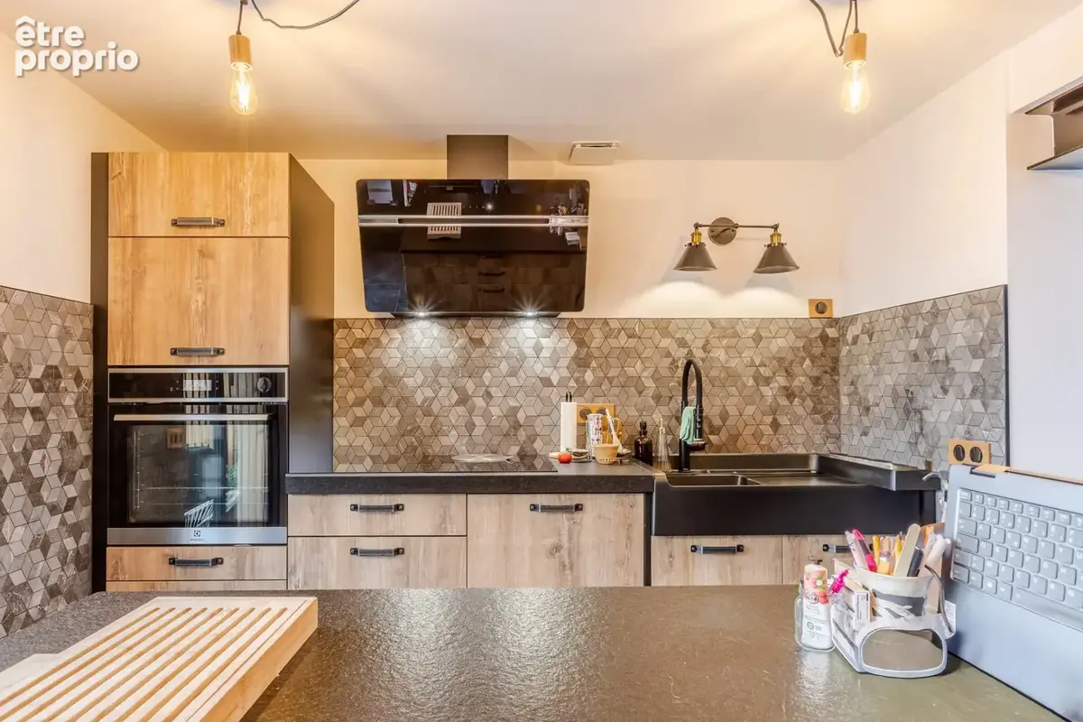 Maison 5 pièces 133 m² à vendre à Amiens (80000) - photo 6