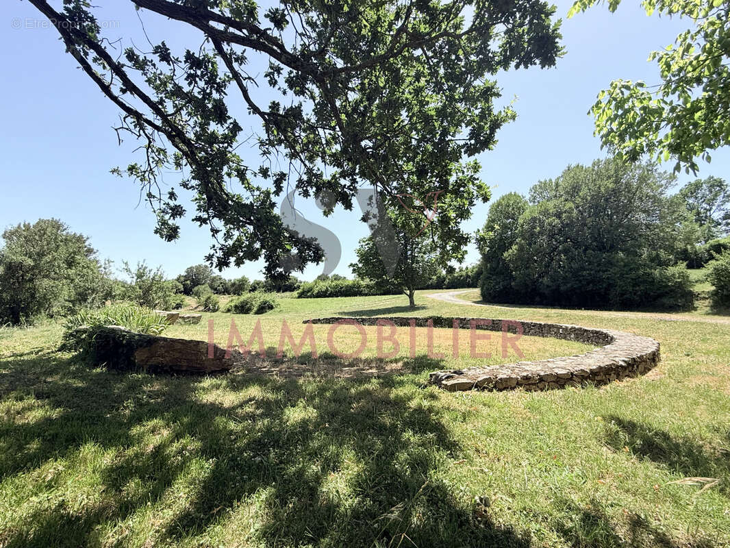 Domaine de caractère avec fort potentiel d'exploitation - photo 21