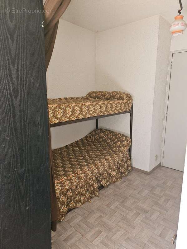 Coin montagne - Appartement à MONTCLAR