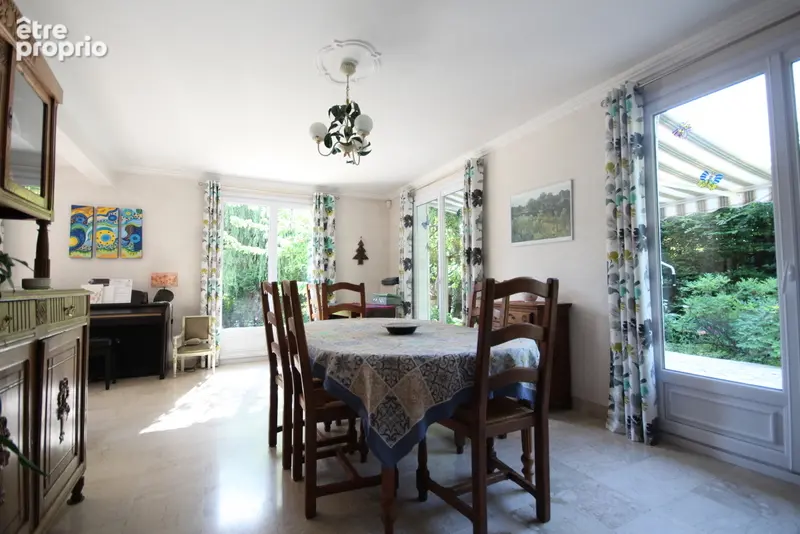 Maison 8 pièces 178 m² à vendre à Pont-Sainte-Maxence (60700) - photo 5