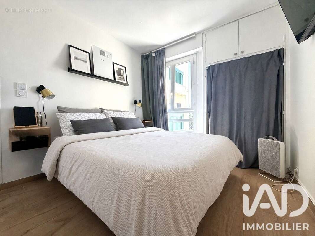 Photo 8 - Appartement à BAGNEUX