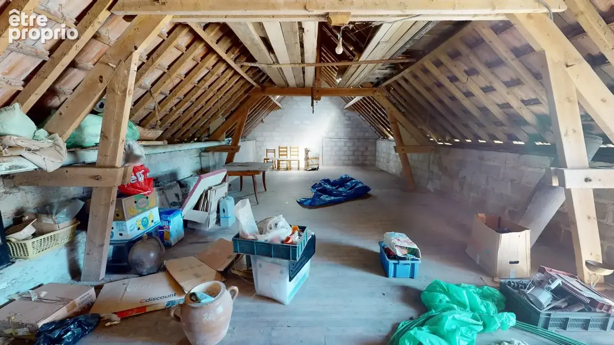Maison 211 m² à Basly  - photo 6