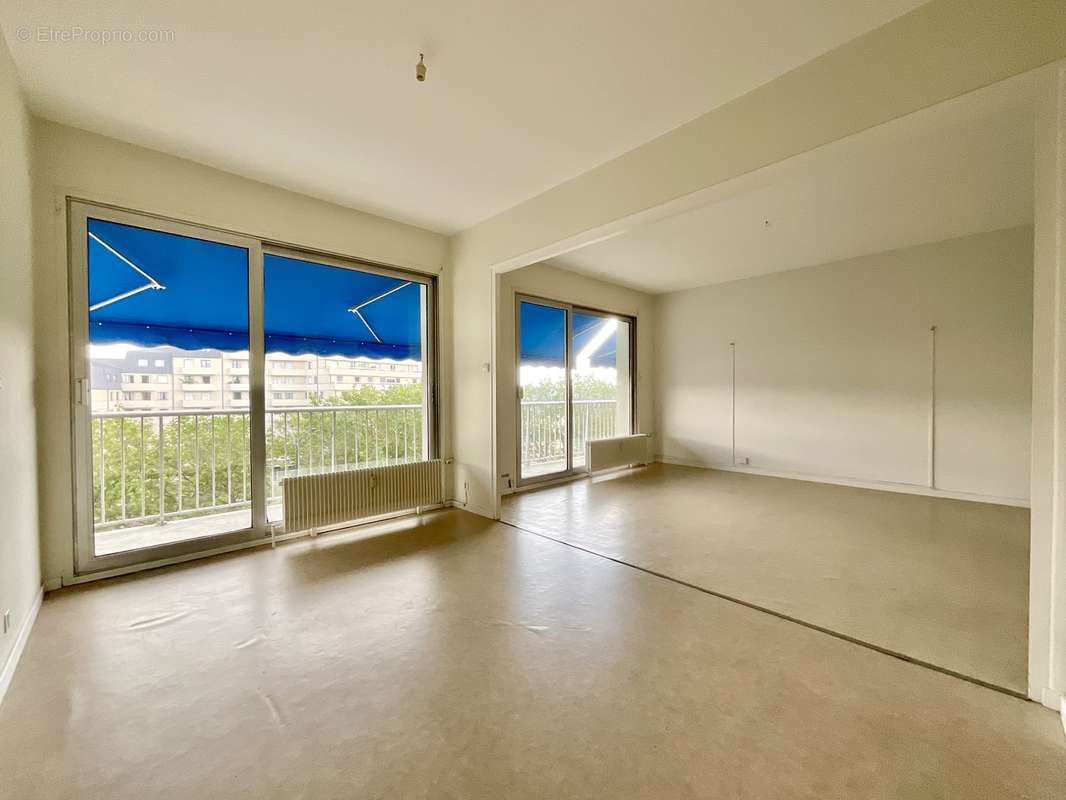 Appartement F4 75 m² Saint-Étienne - photo 3
