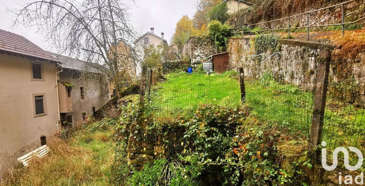 Photo 8 - Maison à PLOMBIERES-LES-BAINS