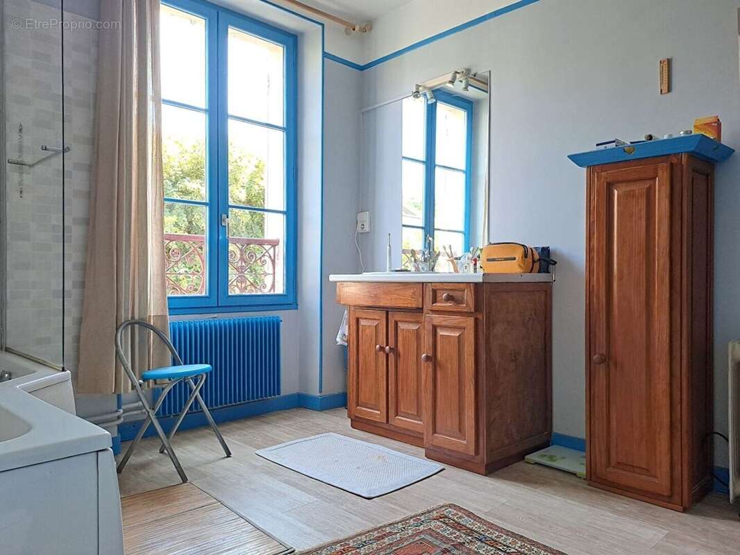 Maison à RAMBOUILLET