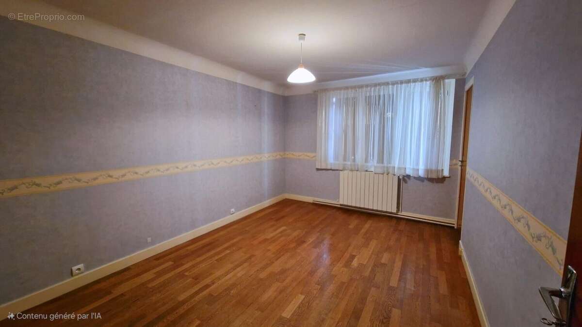 Photo 3 - Maison à GROSROUVRES