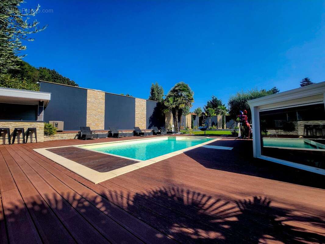 Maison à MONTLHERY
