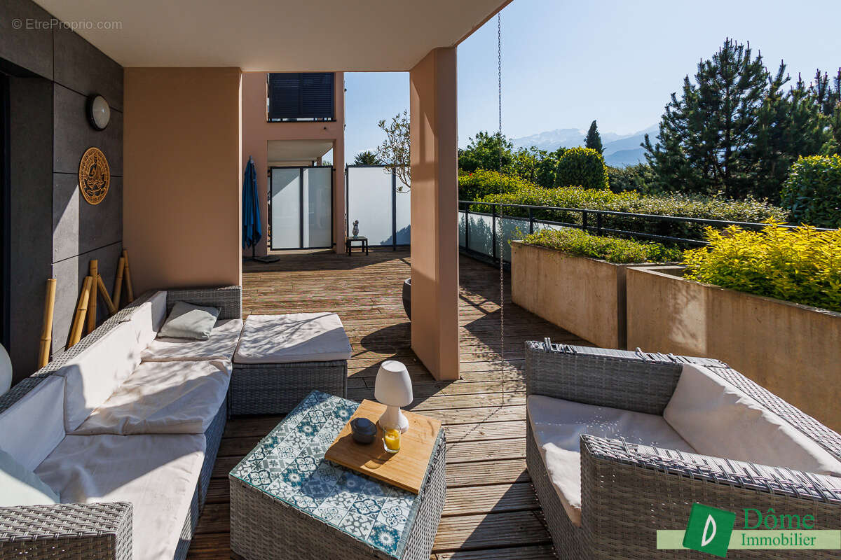 Appartement à BIVIERS