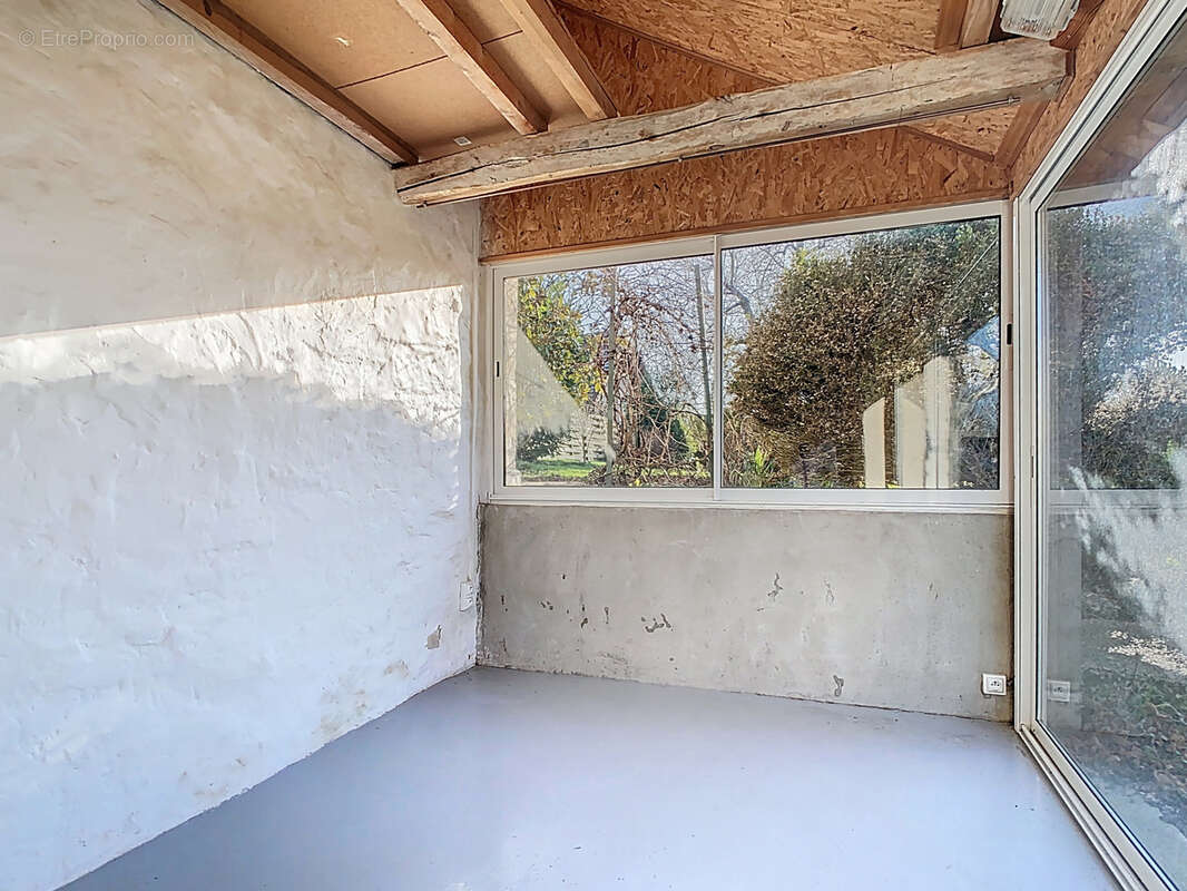 Maison à MONTMIRAIL