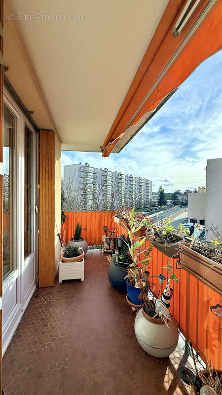 Appartement à LYON-5E