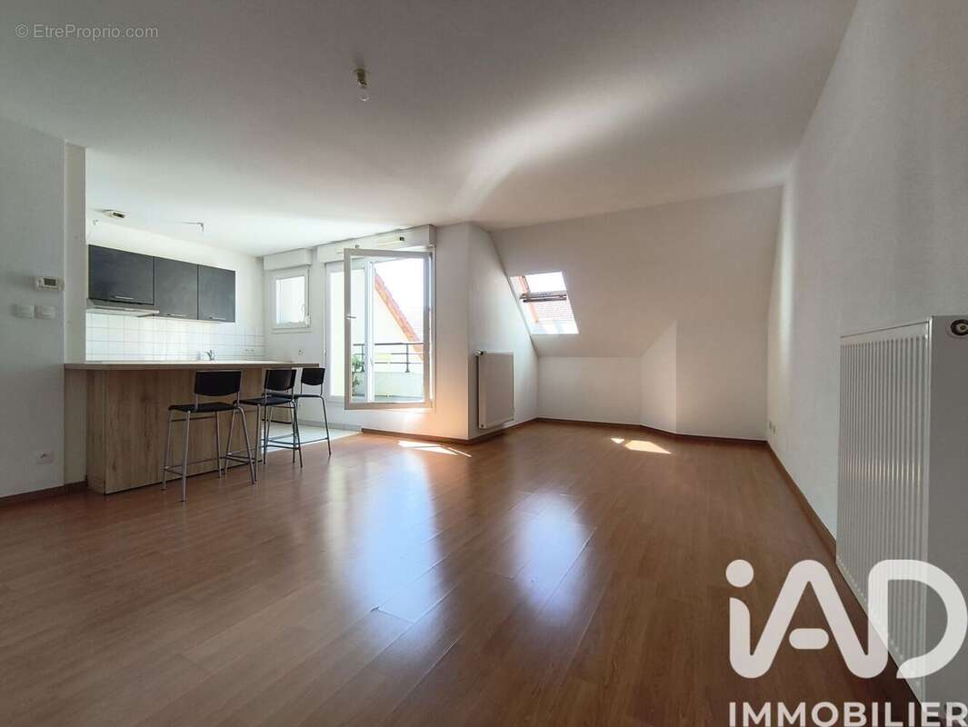 Photo 8 - Appartement à COLMAR