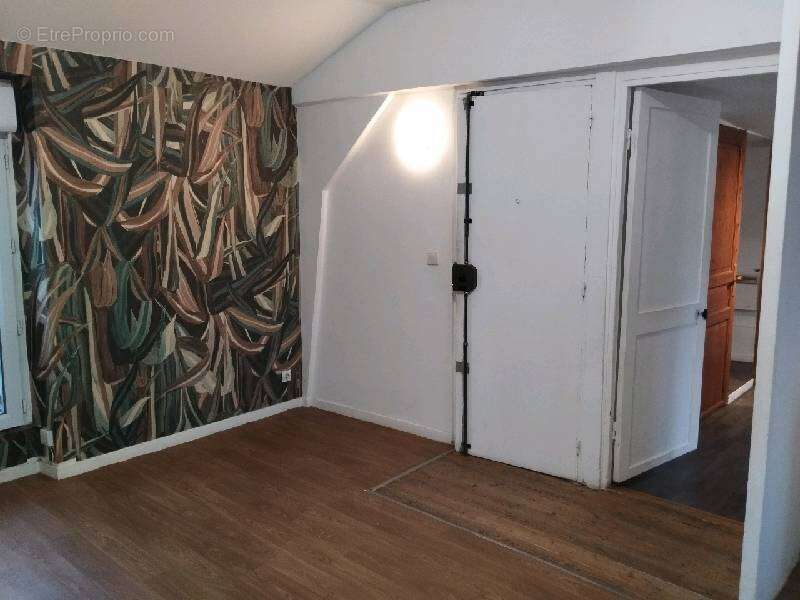 Appartement à MONTFERMEIL