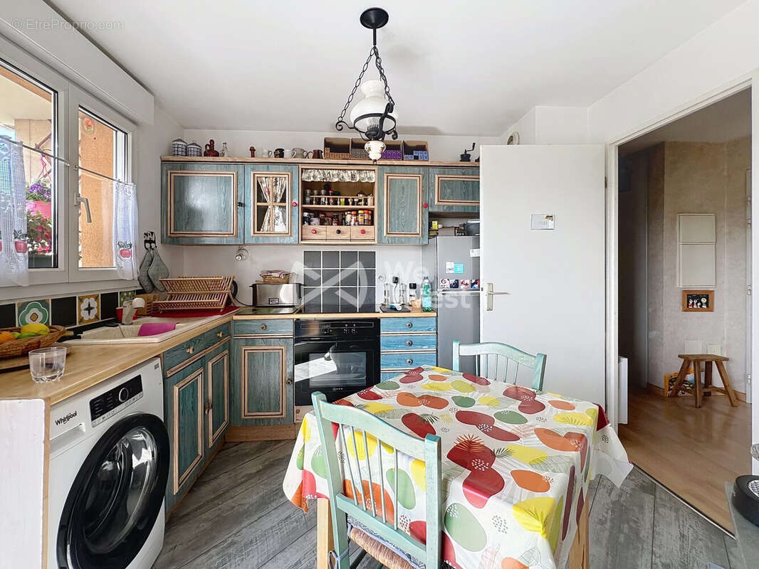 Appartement à ARGENTEUIL