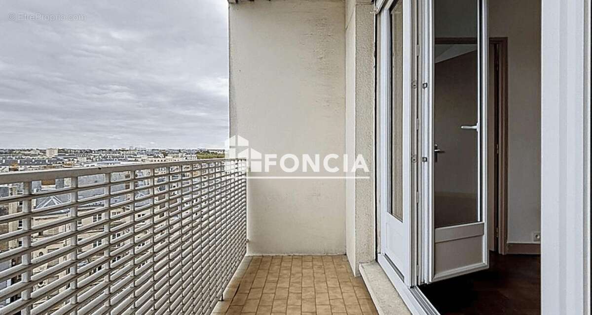 Appartement à CAEN