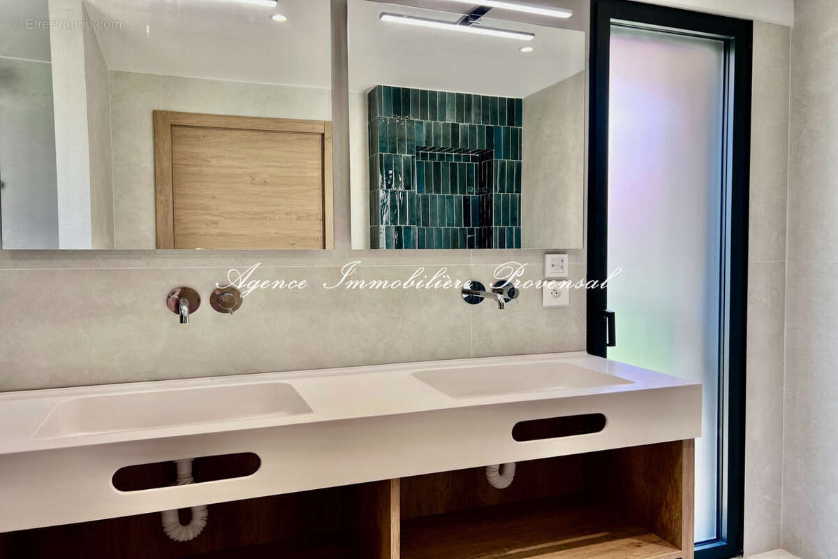 Maison à SAINTE-MAXIME