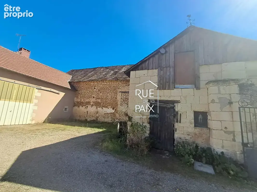 Maison Naintre 4 pièce(s) 122.58 m² - photo 12