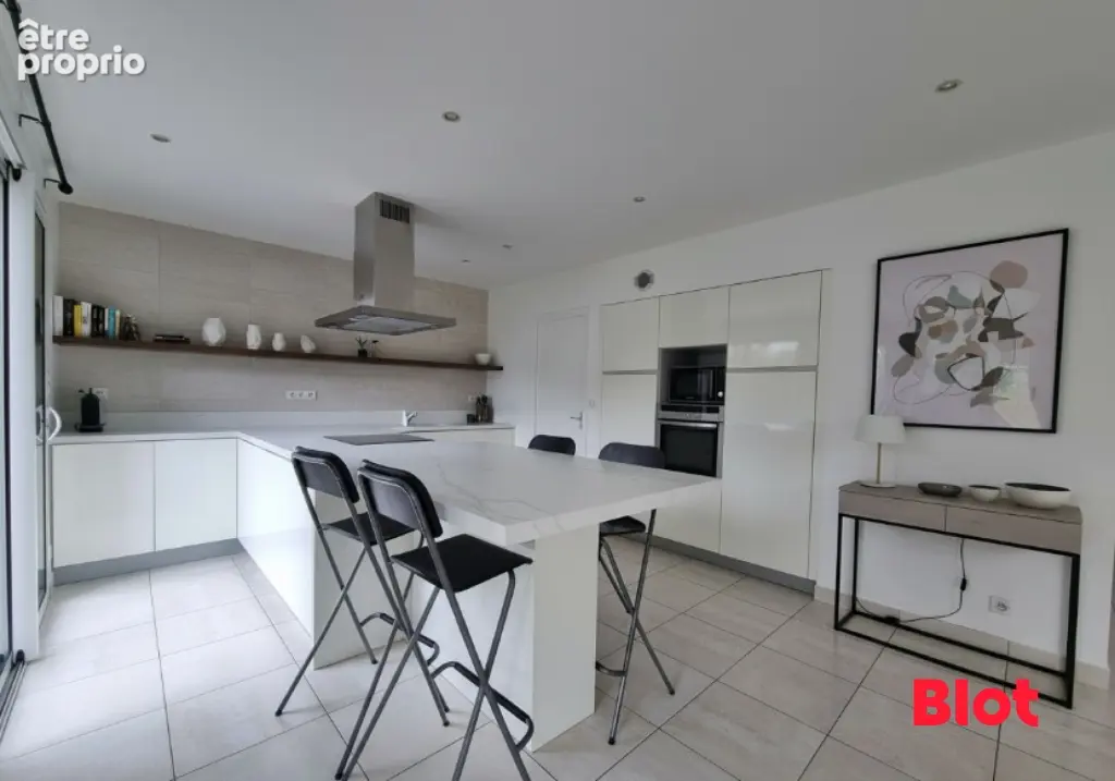 Maison 8 pièces 187 m² à vendre à Pace (35740) - photo 4