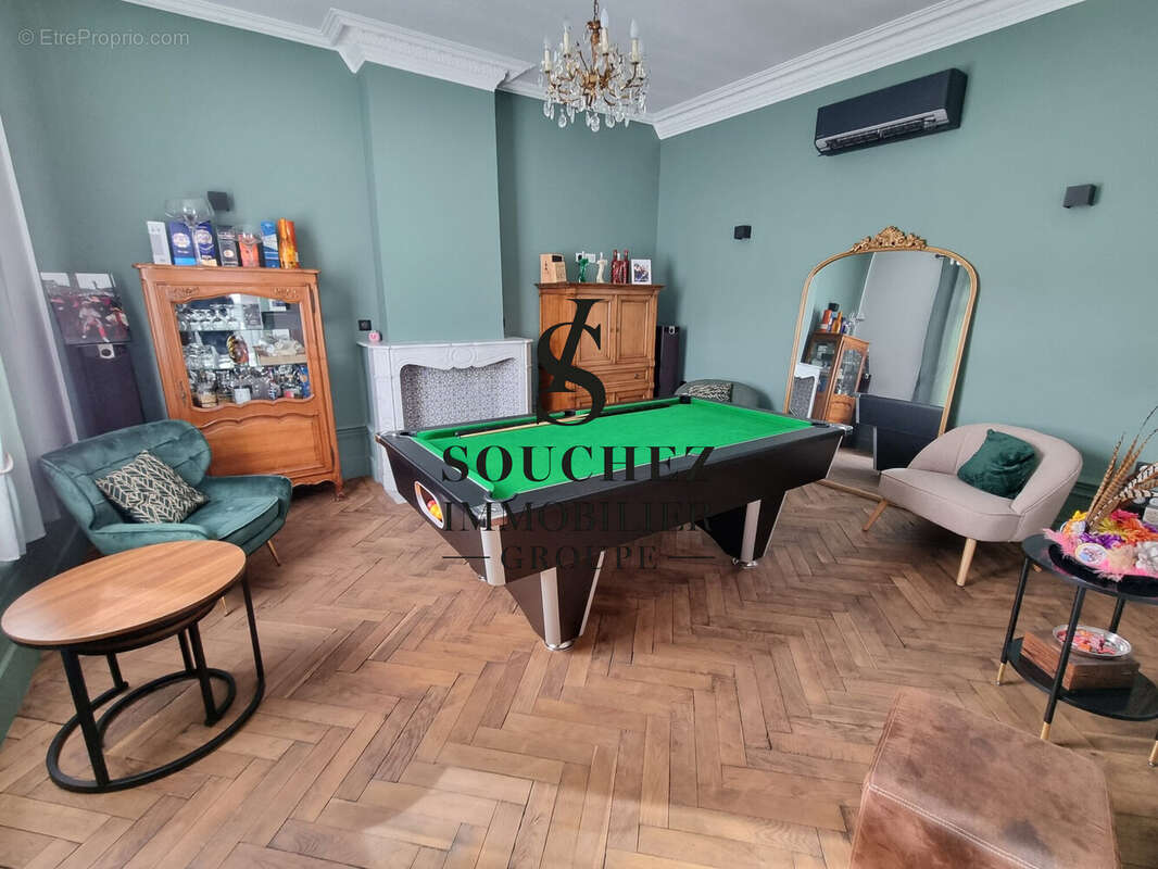 Maison 188 m² à Souchez  - photo 8