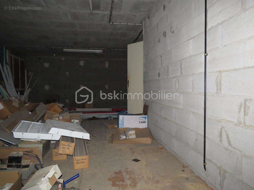 Atelier à réhabiliter - photo 9
