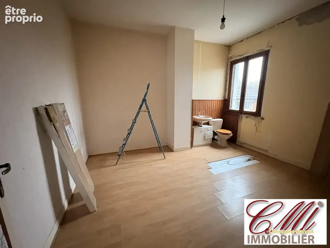 Maison 10 pièces 149 m² à vendre à Sermaize-Les-Bains (51250) - photo 6