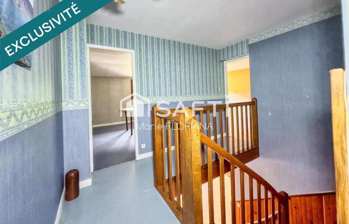 Photo 6 - Maison à THOIRETTE