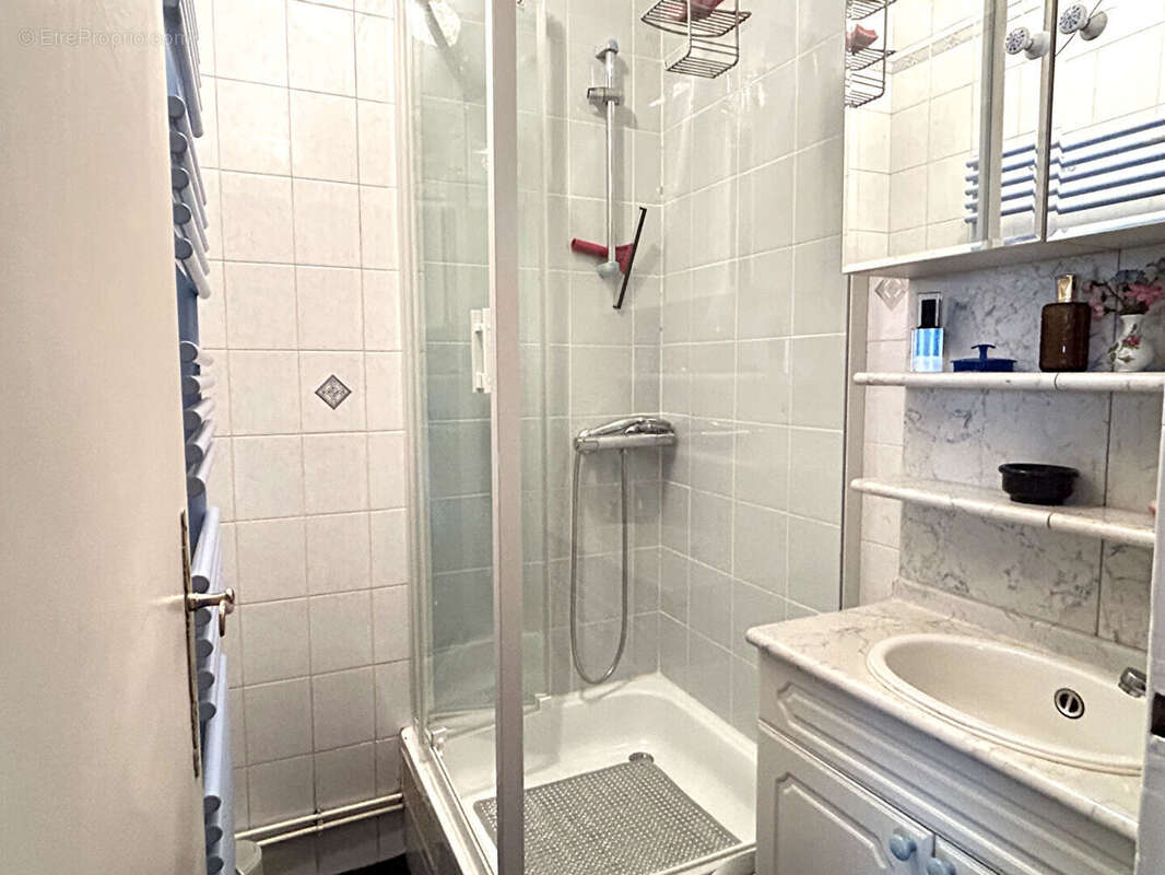 Appartement à JUVISY-SUR-ORGE