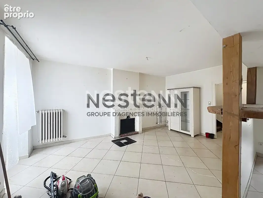 Photo Maison à Cheverny au prix de 139 900€