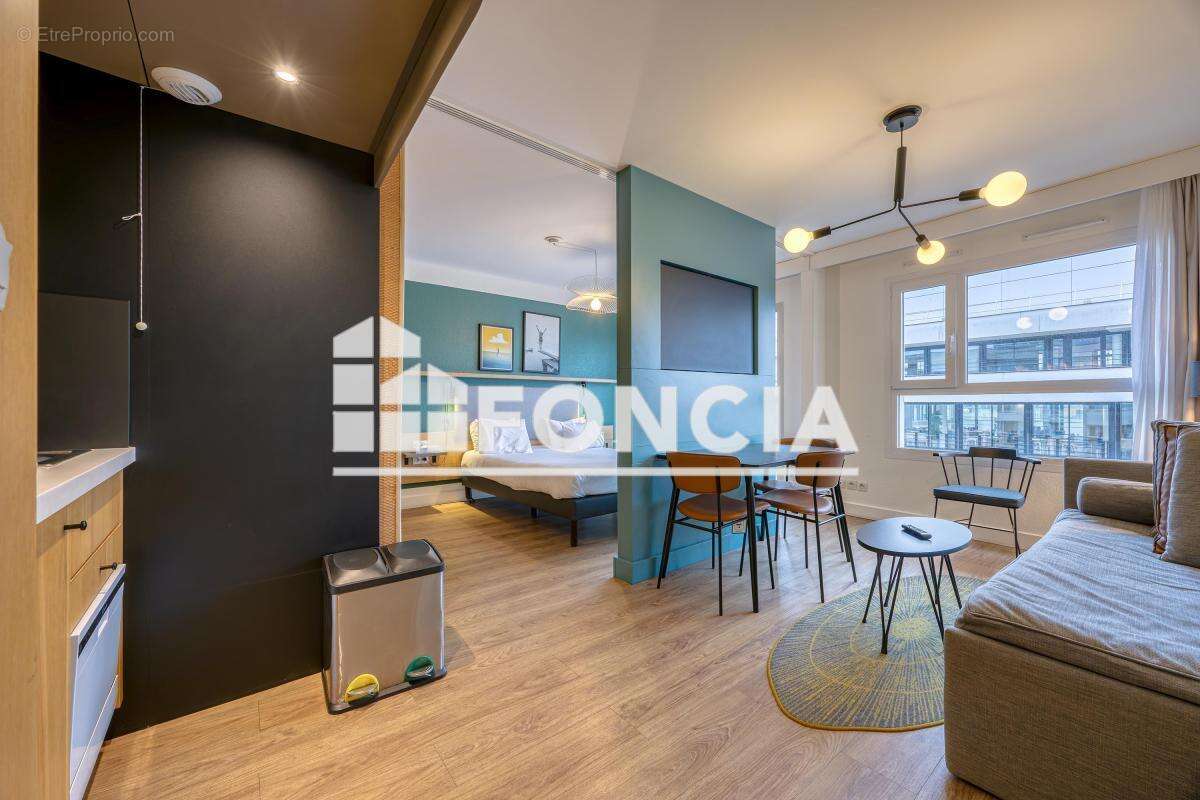 Appartement à ANNECY