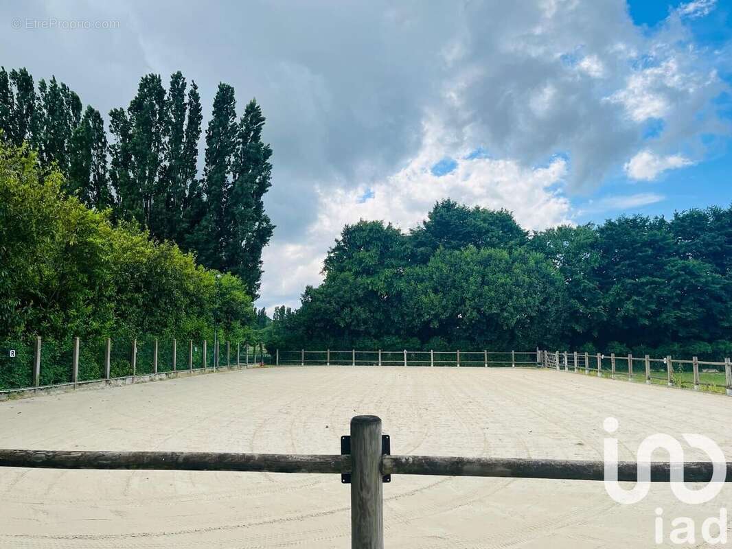 Photo 8 - Maison à VOULANGIS