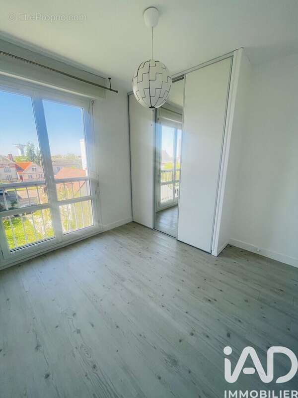 Photo 7 - Appartement à ORLEANS