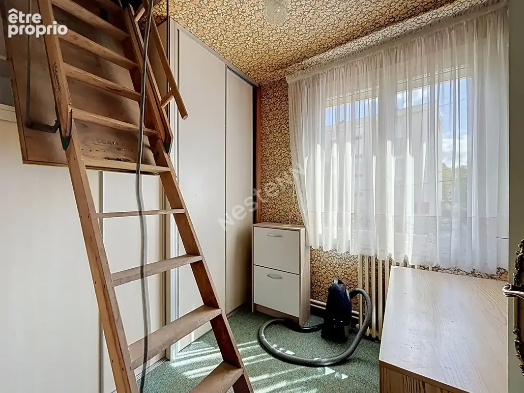 A vendre : Maison familiale de 7 pièces avec un joli jardin et garage- Rezé - photo 17