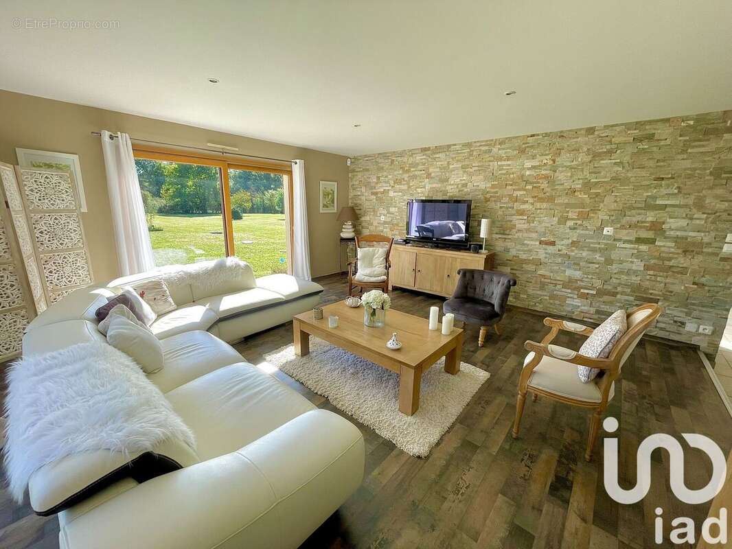 Photo 6 - Maison à LE BLANC