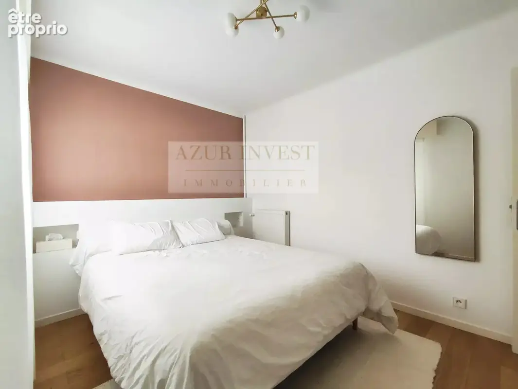 Vente appartement 4 pieces menton - photo 4