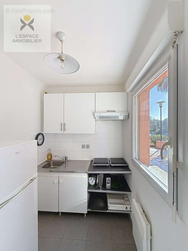 Studio à vendre   Emplacement d’exception au cœur de Porto-Vecchio - photo 4