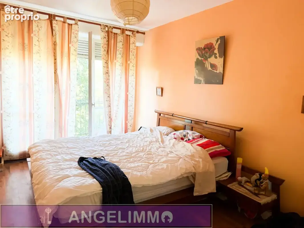 Appartement 3 pièces 65 m² à vendre à Le Plessis-Bouchard (95130) - photo 7