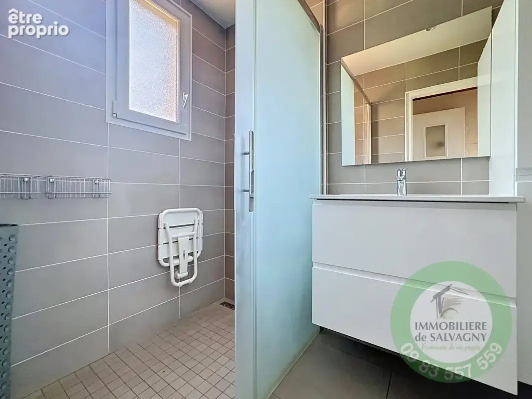 A vendre maison à rénover selon vos envies - photo 11